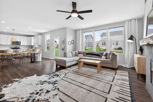 1223 Sunbury Meadows Drive, Sunbury, OH 43074