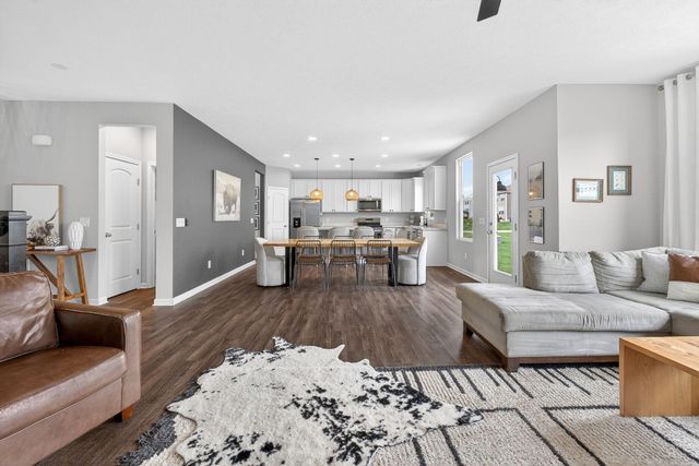1223 Sunbury Meadows Drive, Sunbury, OH 43074