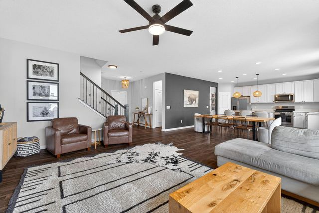 1223 Sunbury Meadows Drive, Sunbury, OH 43074