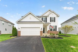 1223 Sunbury Meadows Drive, Sunbury, OH 43074