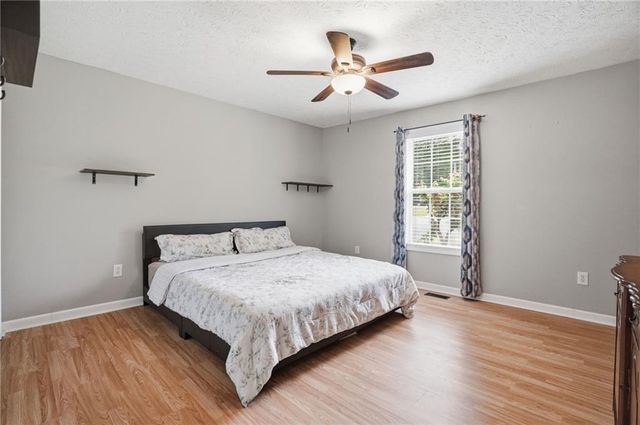 1517 East Church Street, Monroe, GA 30655