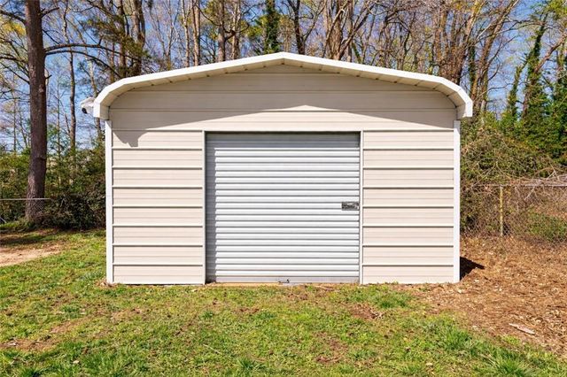 1517 East Church Street, Monroe, GA 30655