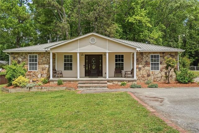 1517 East Church Street, Monroe, GA 30655