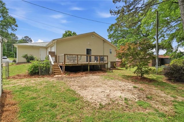 1517 East Church Street, Monroe, GA 30655
