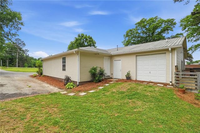 1517 East Church Street, Monroe, GA 30655