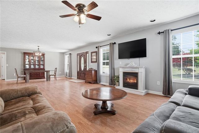 1517 East Church Street, Monroe, GA 30655