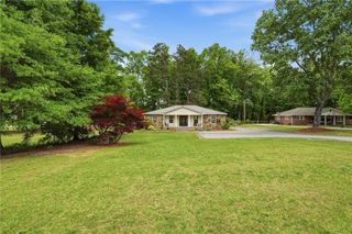 1517 East Church Street, Monroe, GA 30655