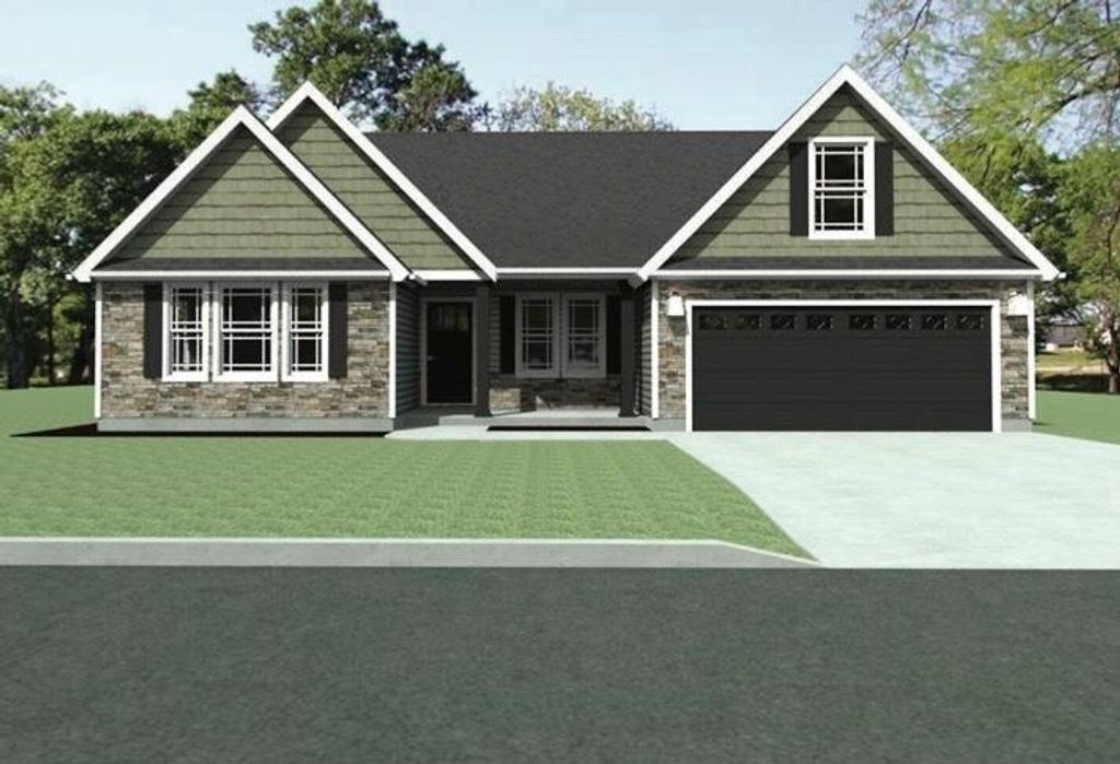 608 Adventure Isla Way, Campobello, SC 29322