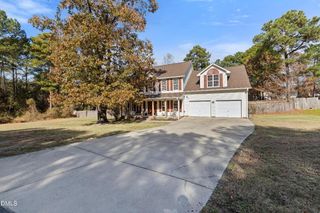 72 Fern Creek Drive, Sanford, NC 27332