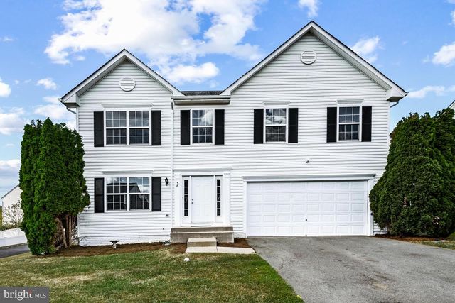 30 STANLEY LOOP, Fredericksburg, VA 22406