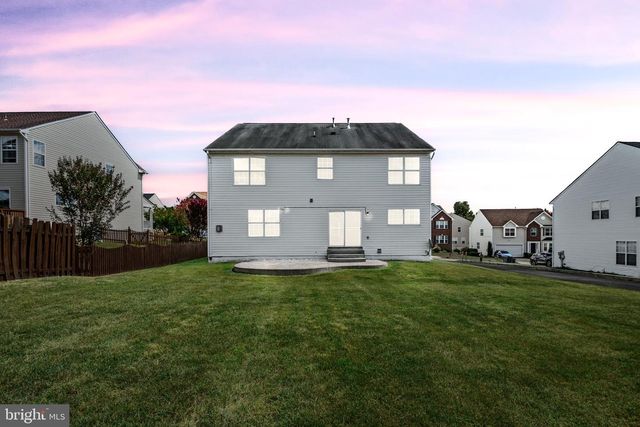 30 STANLEY LOOP, Fredericksburg, VA 22406