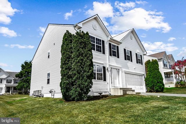 30 STANLEY LOOP, Fredericksburg, VA 22406