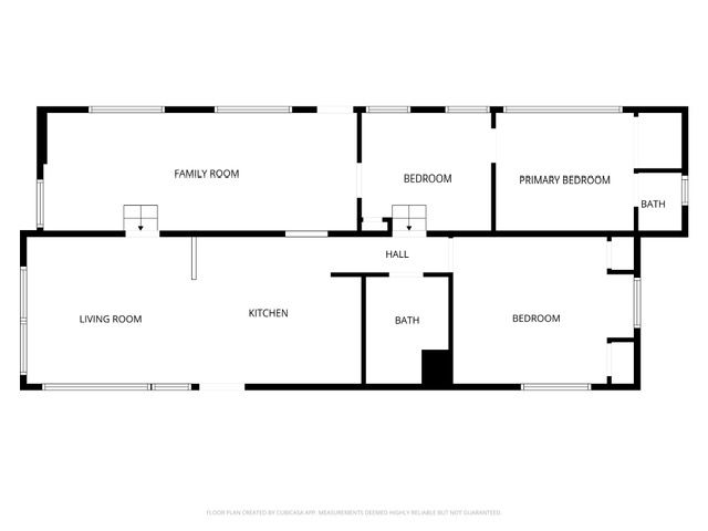 2930 E Ames Avenue, Kingman, AZ 86409