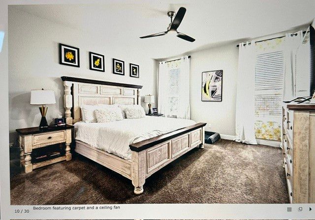 4220 Calla Drive, Forney, TX 75126
