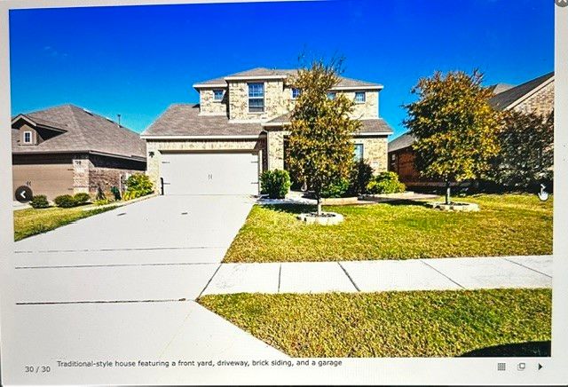 4220 Calla Drive, Forney, TX 75126