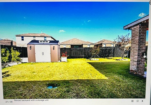 4220 Calla Drive, Forney, TX 75126