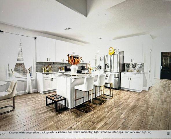 4220 Calla Drive, Forney, TX 75126