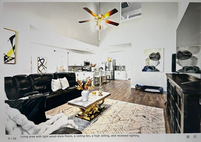 4220 Calla Drive, Forney, TX 75126