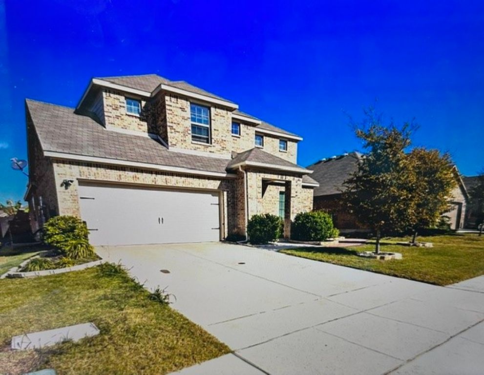 4220 Calla Drive, Forney, TX 75126