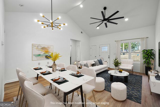 13 Midland Park Way, Newnan, GA 30263