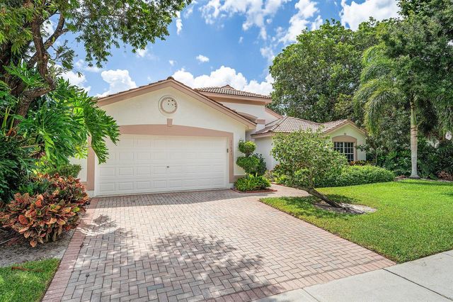 11631 Puerto Boulevard, Boynton Beach, FL 33437