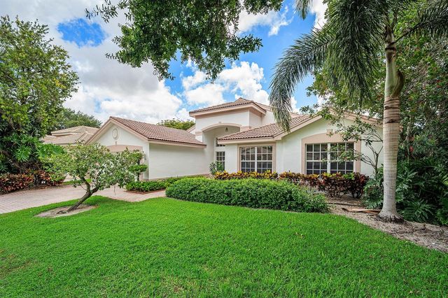 11631 Puerto Boulevard, Boynton Beach, FL 33437