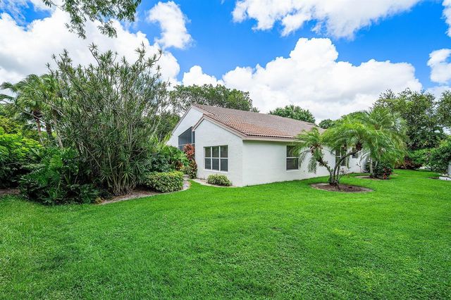 11631 Puerto Boulevard, Boynton Beach, FL 33437
