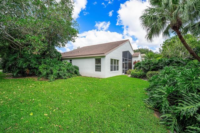 11631 Puerto Boulevard, Boynton Beach, FL 33437