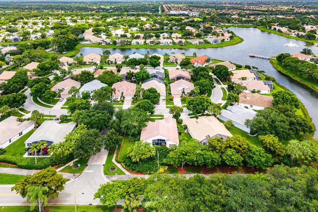 11631 Puerto Boulevard, Boynton Beach, FL 33437
