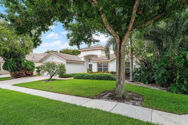 11631 Puerto Boulevard, Boynton Beach, FL 33437