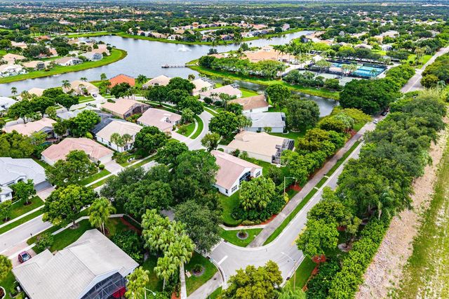 11631 Puerto Boulevard, Boynton Beach, FL 33437