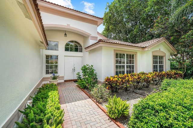 11631 Puerto Boulevard, Boynton Beach, FL 33437