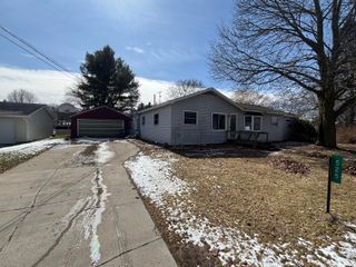 525 W Day Street, Stanton City, MI 48888