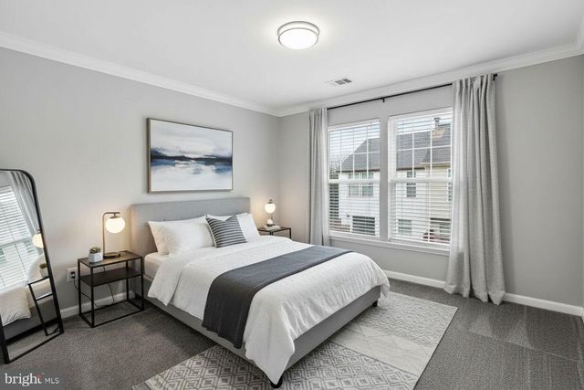 13815 CHURCHVILLE DR, Upper Marlboro, MD 20772