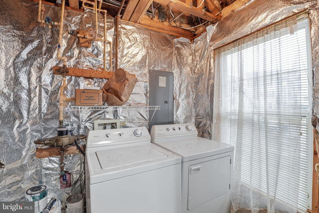 13815 CHURCHVILLE DR, Upper Marlboro, MD 20772