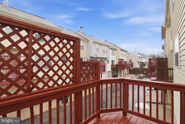 13815 CHURCHVILLE DR, Upper Marlboro, MD 20772