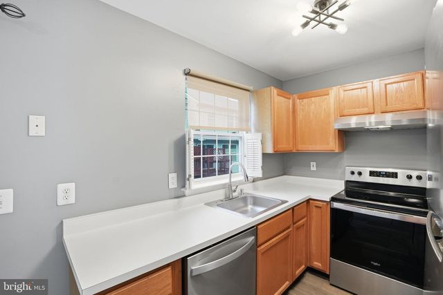 13815 CHURCHVILLE DR, Upper Marlboro, MD 20772