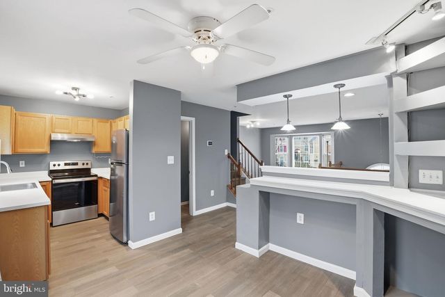 13815 CHURCHVILLE DR, Upper Marlboro, MD 20772