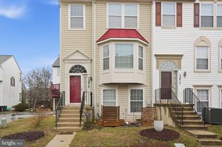 13815 CHURCHVILLE DR, Upper Marlboro, MD 20772