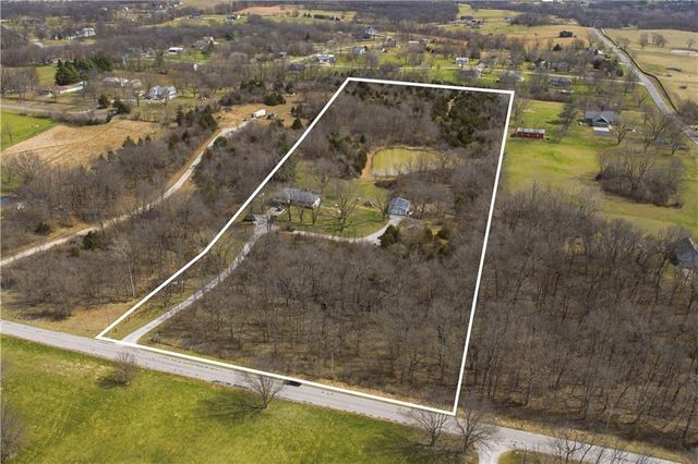 12425 Northern Avenue, Liberty, MO 64068