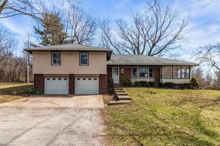12425 Northern Avenue, Liberty, MO 64068