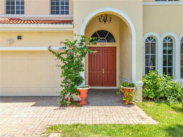 15641 Alton DR, Fort Myers, FL 33908