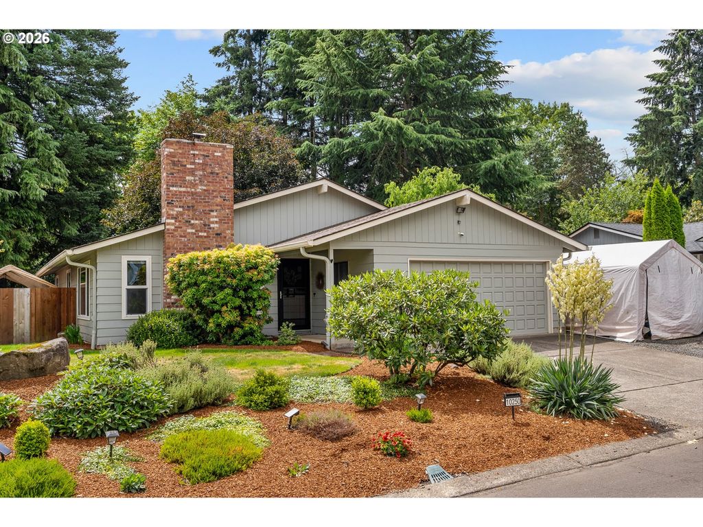 10250 Sw BRYTON Ct, Wilsonville, OR 97070