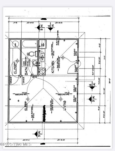 233 Hc Powers Road, Wallace, NC 28466