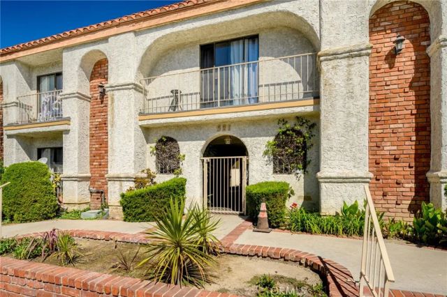 521 E Lomita Avenue 207, Glendale, CA 91205