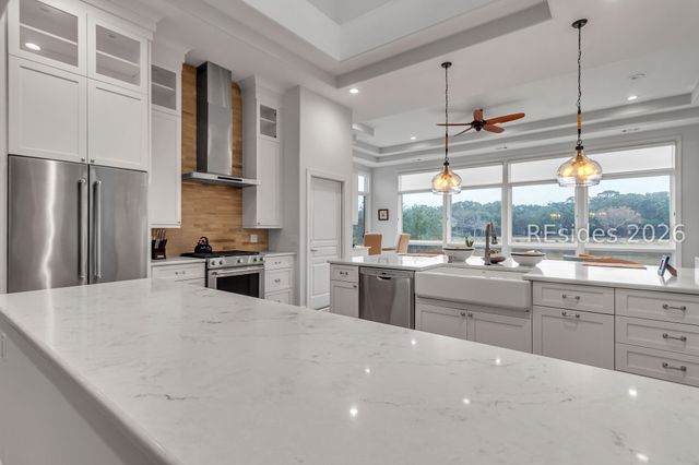 24 Tabby Rd, Hilton Head Island, SC 29928