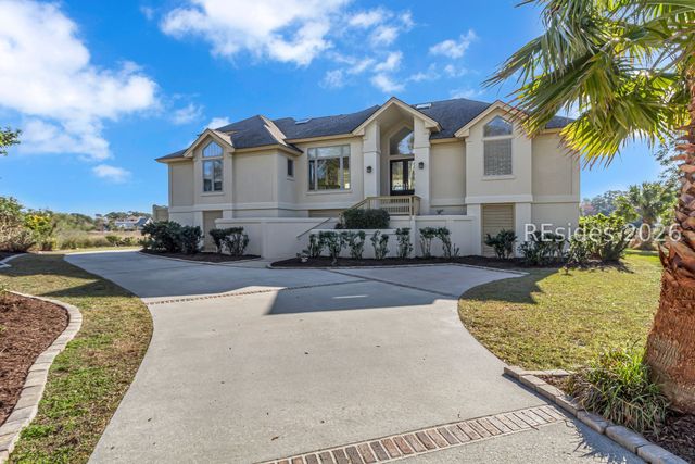 24 Tabby Rd, Hilton Head Island, SC 29928