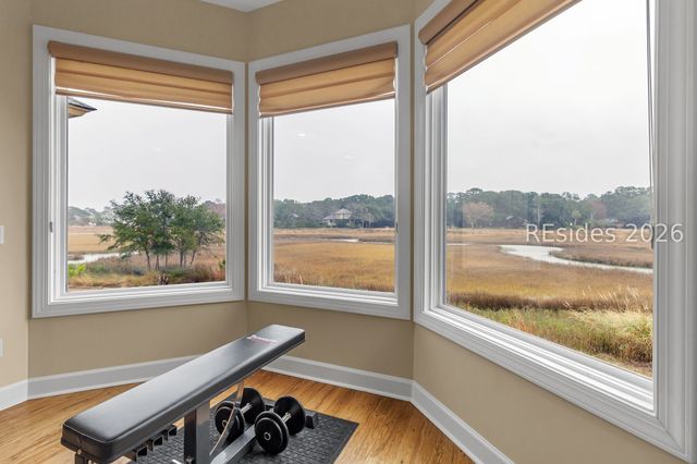 24 Tabby Rd, Hilton Head Island, SC 29928