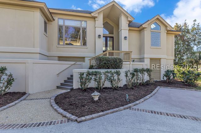 24 Tabby Rd, Hilton Head Island, SC 29928