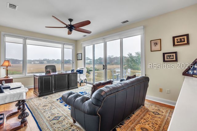 24 Tabby Rd, Hilton Head Island, SC 29928